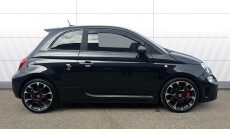 Abarth 595 1.4 T-Jet 180 Competizione 3dr Petrol Hatchback
